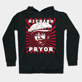 Richard Pryor Small Hoodie